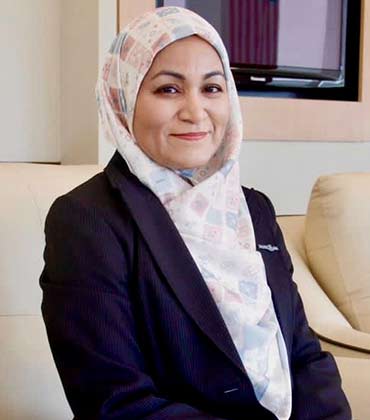 Sazrin Mohd Razak
