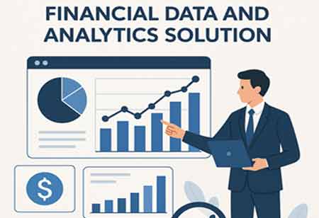 Transforming Financial Services with Artificial Intelligence Analytics