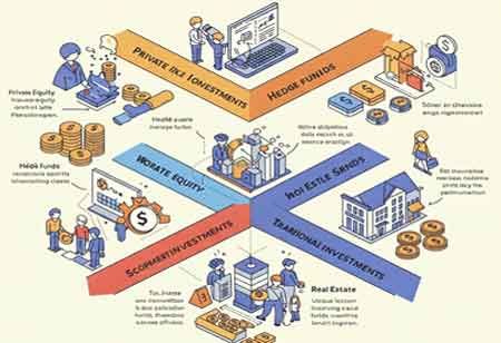 A Guide to Navigating Alternative Investment Databases