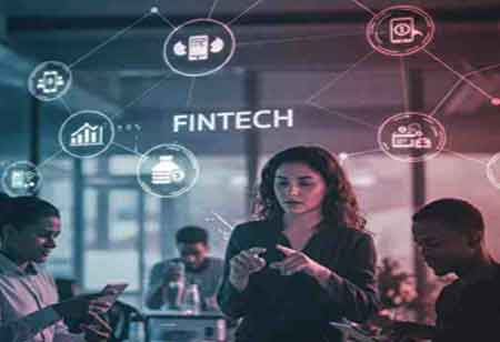 Generative AI: A Game Changer for Fintech Innovation