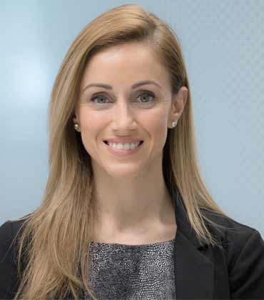 Linda Alescio