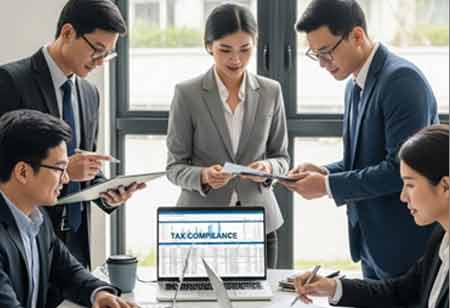 Future-Proofing Tax Compliance: Strategies for a Digital Age