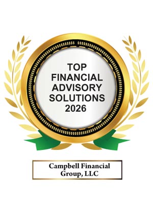 Campbell Financial Group, LLC: Engineering Retirement Certainty Amidst Market Volatility 