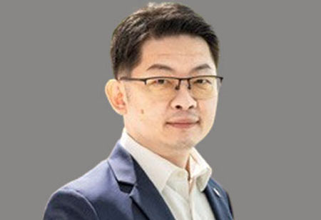 Chuan Lim Ang, Managing Director and SG Head of Compliance, CIMB [KLSE: CIMB] | Agri Business Review
