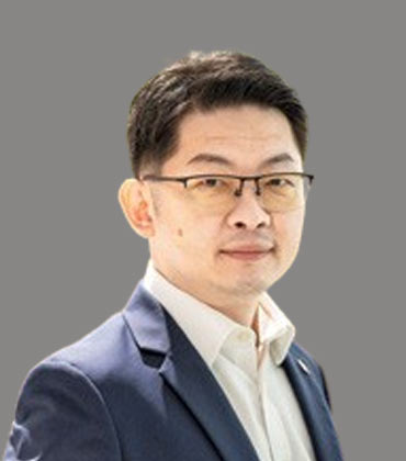 Chuan Lim Ang