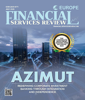 Azimut [AZM: MIL]: Redefining Corporate Investment Banking Through Integration and Independence