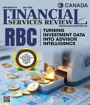 RBC: Turning Investment Data into Advisor Intelligence
