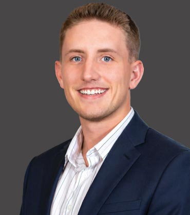 Riley Akervik, Senior VP Finance, Unison Bank Riley Akervik, Senior VP Finance, Unison Bank