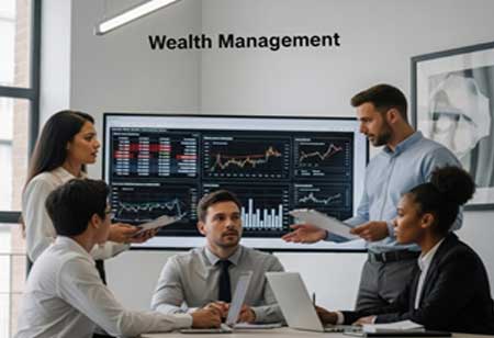 Holistic Wealth Management for Growing APAC Economies