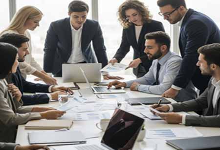 Modern M&A Consulting: Strategies for Success