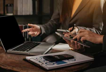 Key Drivers Shaping the Future of CPA Profession