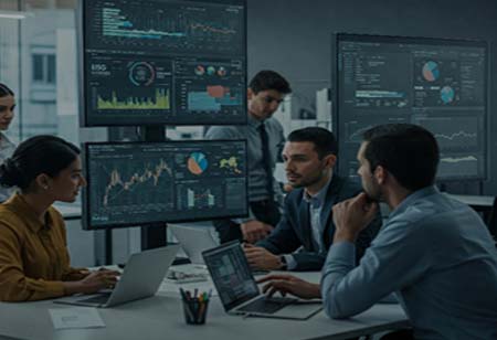 The Future of Financial Planning: Merging Tradition with Innovation