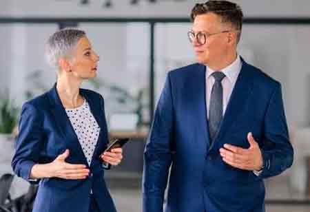 Finance Directorship Services: Enabling Structured Financial Leadership