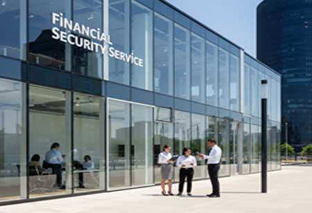 Securing the Future: Rise of AI in Financial Security Services