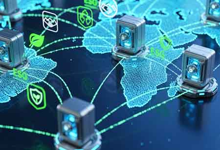 Elevating Security Through Advanced Custody Solutions