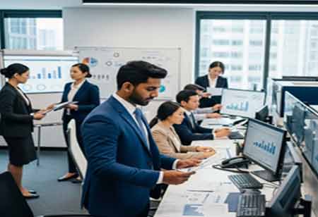 Technology Transformations in APAC Investment Banking: Trends and Insights