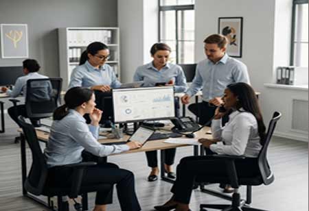 Optimizing Debt Recovery through Technology and Consumer Engagement