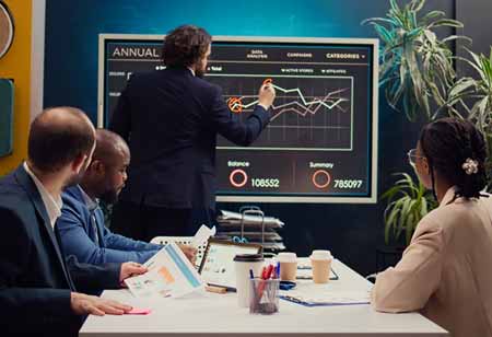 Navigating Investments: The Power of Financial Planning