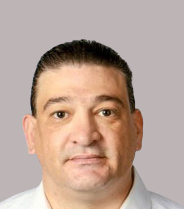 Todd Gosserand Todd Gosserand