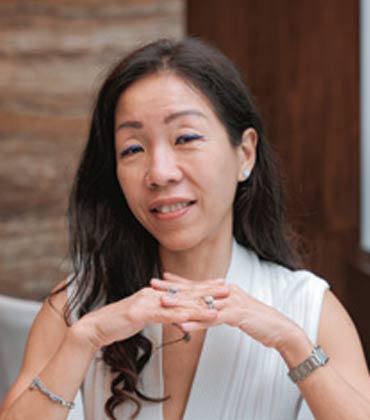 Silvia Lam Ihensekhien