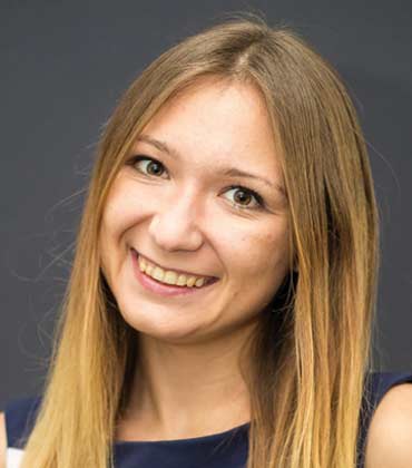 Ulyana Shtybel Ulyana Shtybel