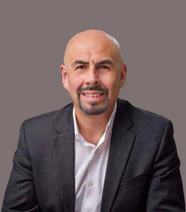 Enzo Tolentino