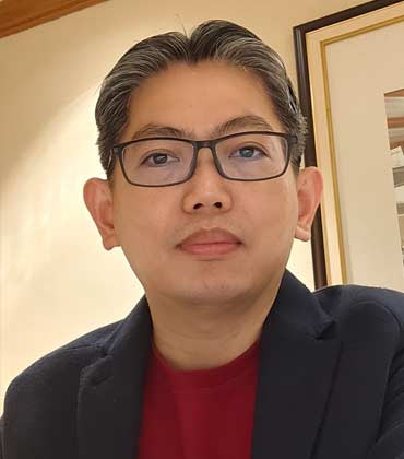 Edy Salim Edy Salim