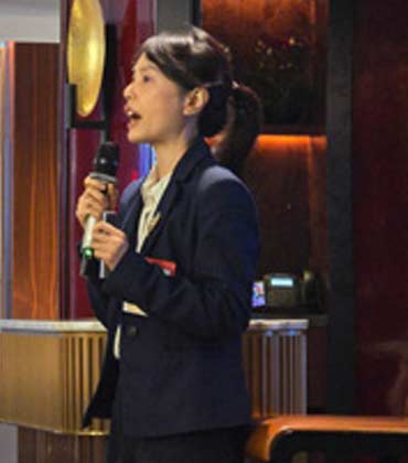 Julia Chan Julia Chan
