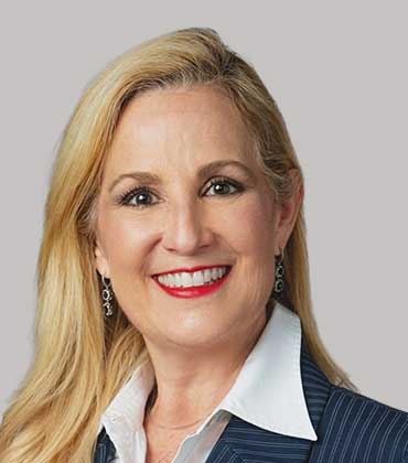 Elisa S. Luque, EVP and Director of Trust & Wealth Management, American National Bank of Texas Elisa S. Luque, EVP and Director of Trust & Wealth Management, American National Bank of Texas