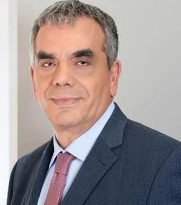 Ioannis Roussos