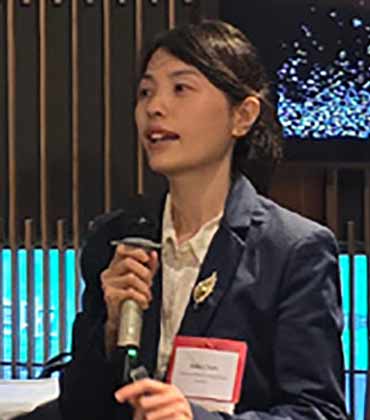 Julia Chan
