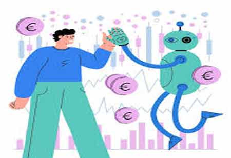 Artificial Intelligence and Venture Capital