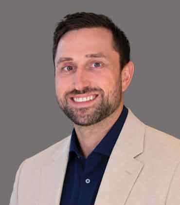Cam Harold, Chief Revenue Officer, Push Operations Cam Harold, Chief Revenue Officer, Push Operations