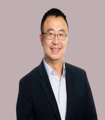 Jerry Duan