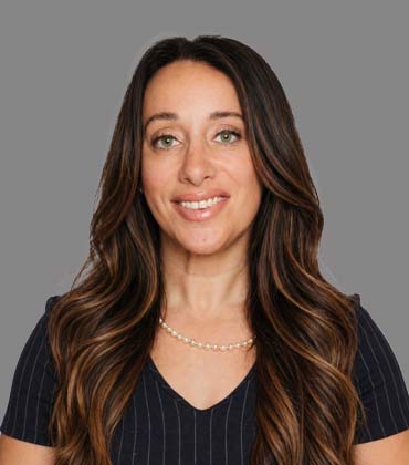 Stevi Siber-Sanderowitz, Esq., Senior Communications Counsel and Vice President, Insurance Analytics, SterlingRisk Insurance Stevi Siber-Sanderowitz, Esq., Senior Communications Counsel and Vice President, Insurance Analytics, SterlingRisk Insurance