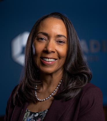 Sheri Perkins, Chief Wealth Officer, Head of Wealth Management, Citadel Credit Union Sheri Perkins, Chief Wealth Officer, Head of Wealth Management, Citadel Credit Union