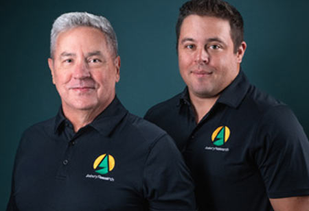 Staying Ahead of Market Trends