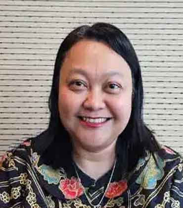 Fitri Lindawati Lubis
