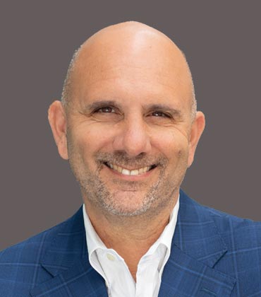 Charles Territo, Chief Growth Officer, Hayden AI Charles Territo, Chief Growth Officer, Hayden AI