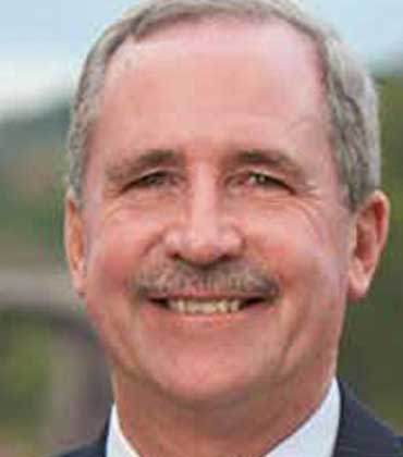 Kevin Gowen