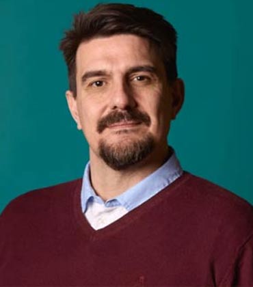 Victor Palau Victor Palau