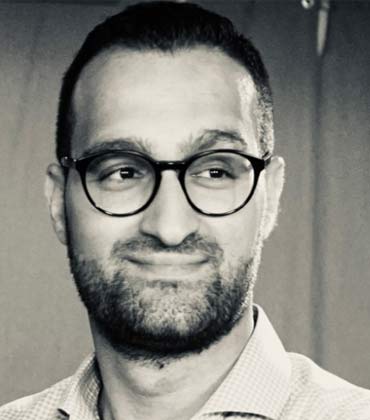 Samuel Calan