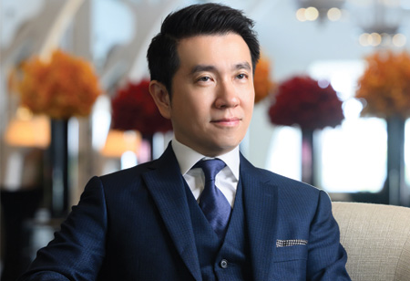 Bradbury Group: Driven by A Passion to Outperform