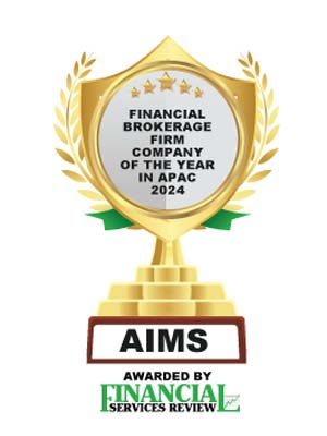 AIMS: Powered By Innovation, Client-Centricity And Strategic Partnerships 