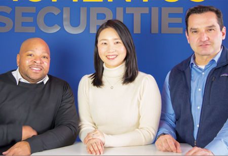 Driving Institutional Capital to Underserved Communities