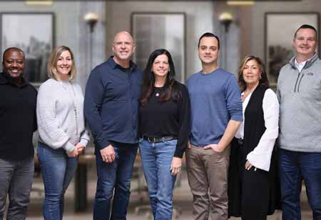 Blueprint For Broker-Dealer Excellence: Collaboration. Ingenuity. Impact.