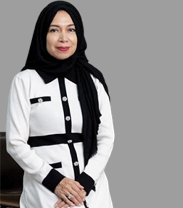 Achdiarini Siwiwardhani, Sucor Sekuritas | Agri Business Review | Top Investment Banking Services Providers In Apac