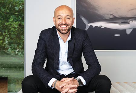 Rimilia: Using Advanced AI Technology to Improve Cash Flow