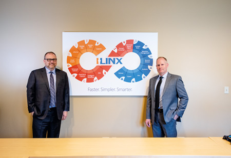 ILINX Software: Automating Loan Processing with the Prowess of ECM
