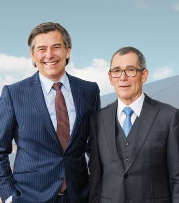 Marc Wallach, Global M&A Associates LLC | Agri Business Review | Top Mergers and Acquisitions Consulting Services Companies in Switzerland